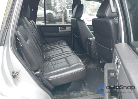 2013 Ford Expedition Limited from USA, damaged, VIN 1FMJU2A53DEF57360